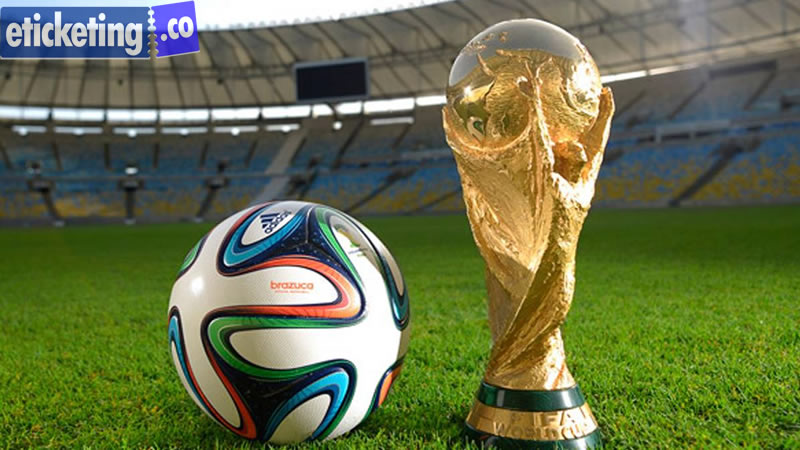 FIFA World Cup Tickets | FIFA 2026 Tickets | FIFA World Cup Final Tickets | FIFA World Cup 2026 Tickets | Football World Cup 2026 Tickets | Football World Cup Tickets