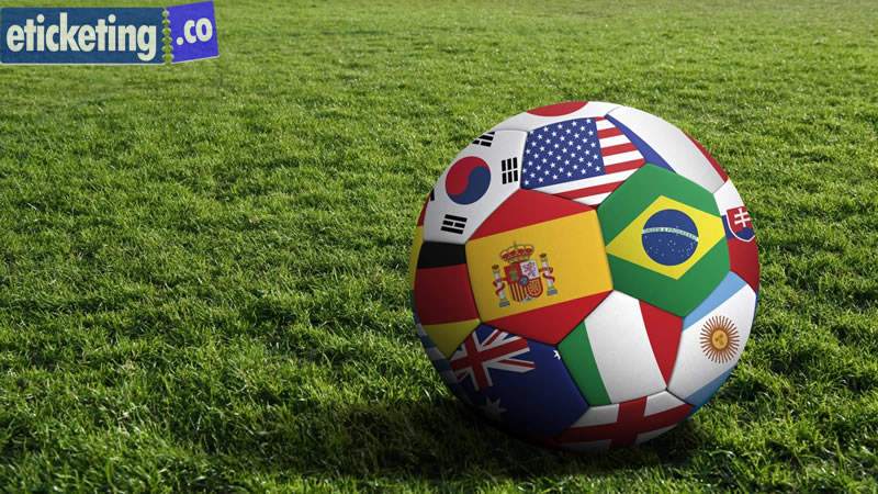 FIFA World Cup Tickets | FIFA 2026 Tickets | FIFA World Cup Final Tickets | FIFA World Cup 2026 Tickets | Football World Cup 2026 Tickets | Football World Cup Tickets