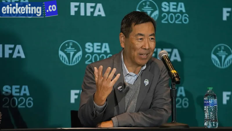 FIFA World Cup Tickets | FIFA 2026 Tickets | FIFA World Cup Final Tickets | FIFA World Cup 2026 Tickets | Football World Cup 2026 Tickets | Football World Cup Tickets