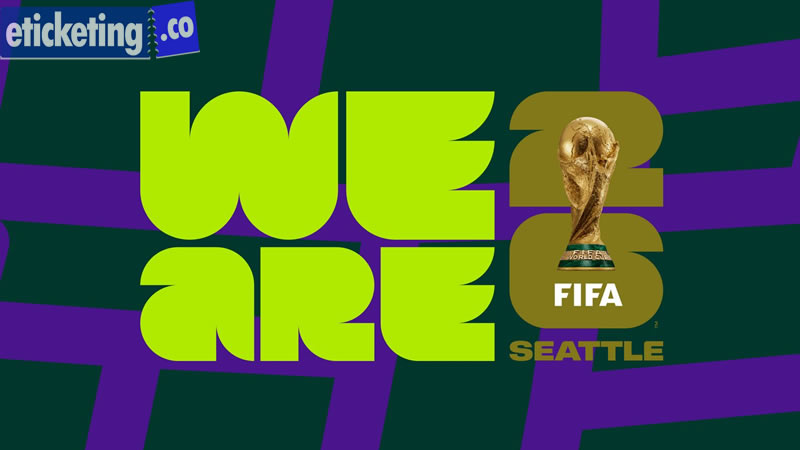 FIFA World Cup Tickets | FIFA 2026 Tickets | FIFA World Cup Final Tickets | FIFA World Cup 2026 Tickets | Football World Cup 2026 Tickets | Football World Cup Tickets