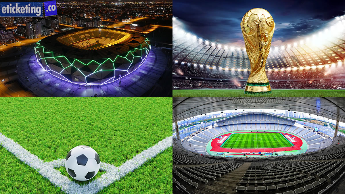 World Cup Tickets| FIFA 2026 Tickets | Football World Cup Tickets | FIFA World Cup Final Tickets| Football World Cup Semi-Final Tickets