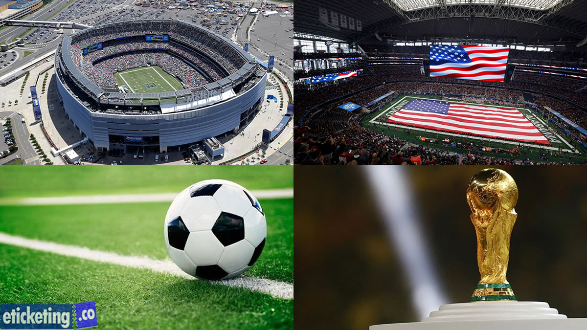 World Cup Tickets| FIFA 2026 Tickets | Football World Cup Tickets | FIFA World Cup Final Tickets| Football World Cup Semi-Final Tickets