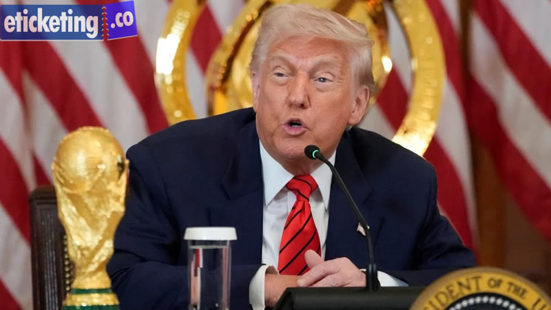 FIFA World Cup Tickets | FIFA 2026 Tickets | FIFA World Cup Final Tickets | FIFA World Cup 2026 Tickets | Football World Cup 2026 Tickets | Football World Cup Tickets