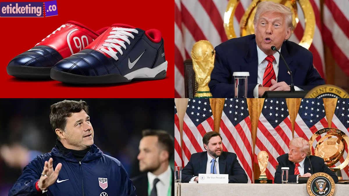 FIFA World Cup Tickets | FIFA 2026 Tickets | FIFA World Cup Final Tickets | FIFA World Cup 2026 Tickets | Football World Cup 2026 Tickets | Football World Cup Tickets