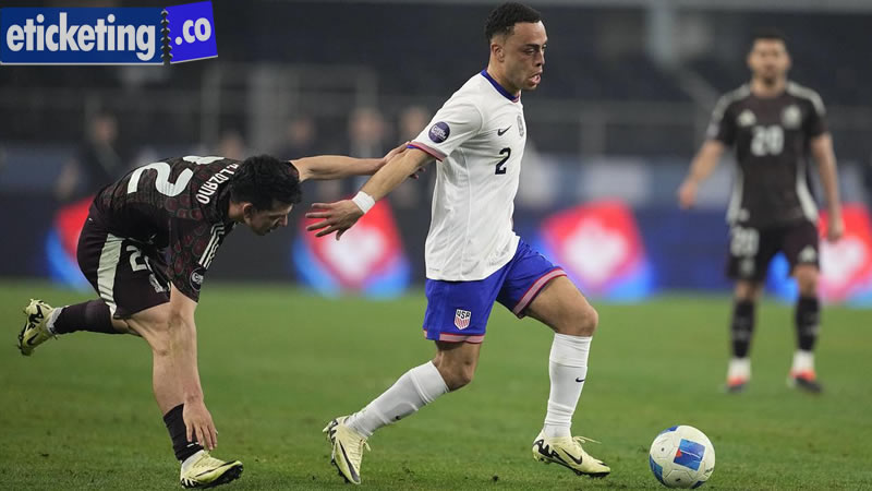 USA FIFA World Cup Tickets| Buy FIFA World Cup Tickets| Football World Cup Final Tickets