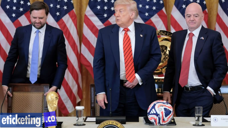 FIFA World Cup Tickets | FIFA 2026 Tickets | FIFA World Cup Final Tickets | FIFA World Cup 2026 Tickets | Football World Cup 2026 Tickets | Football World Cup Tickets