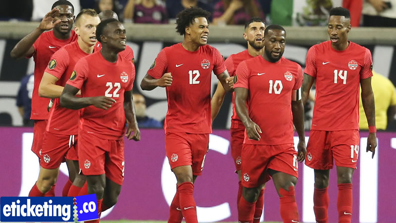 World Cup Tickets| FIFA 2026 Tickets