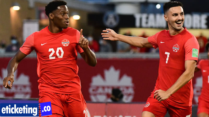 World Cup Tickets| FIFA 2026 Tickets