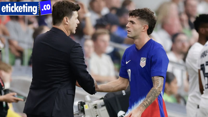 World Cup Tickets| FIFA 2026 Tickets