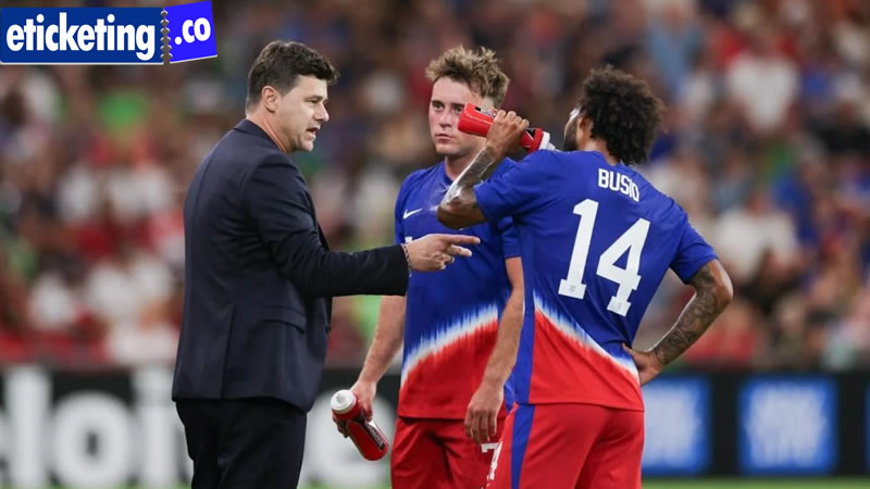 World Cup Tickets| FIFA 2026 Tickets