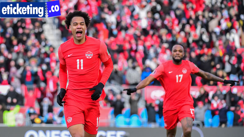 World Cup Tickets| FIFA 2026 Tickets