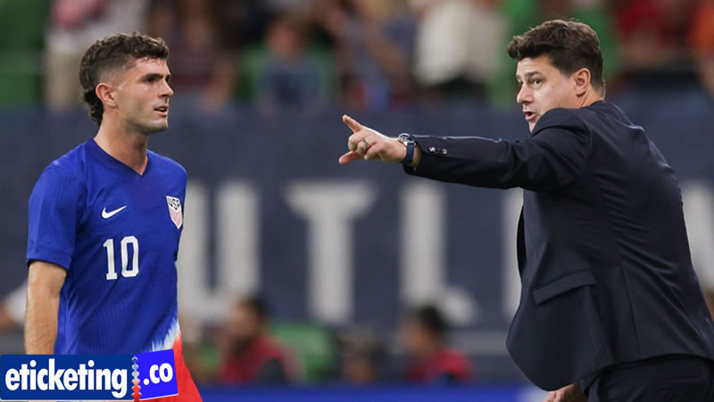 World Cup Tickets| FIFA 2026 Tickets