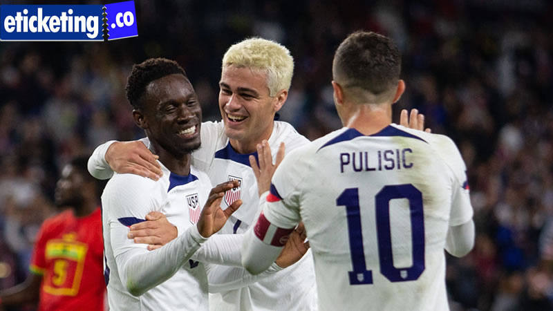 World Cup Tickets| FIFA 2026 Tickets