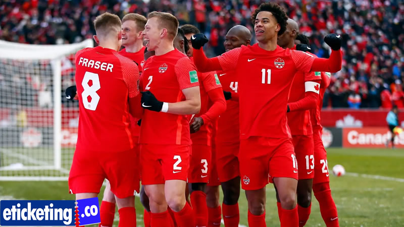 World Cup Tickets| FIFA 2026 Tickets