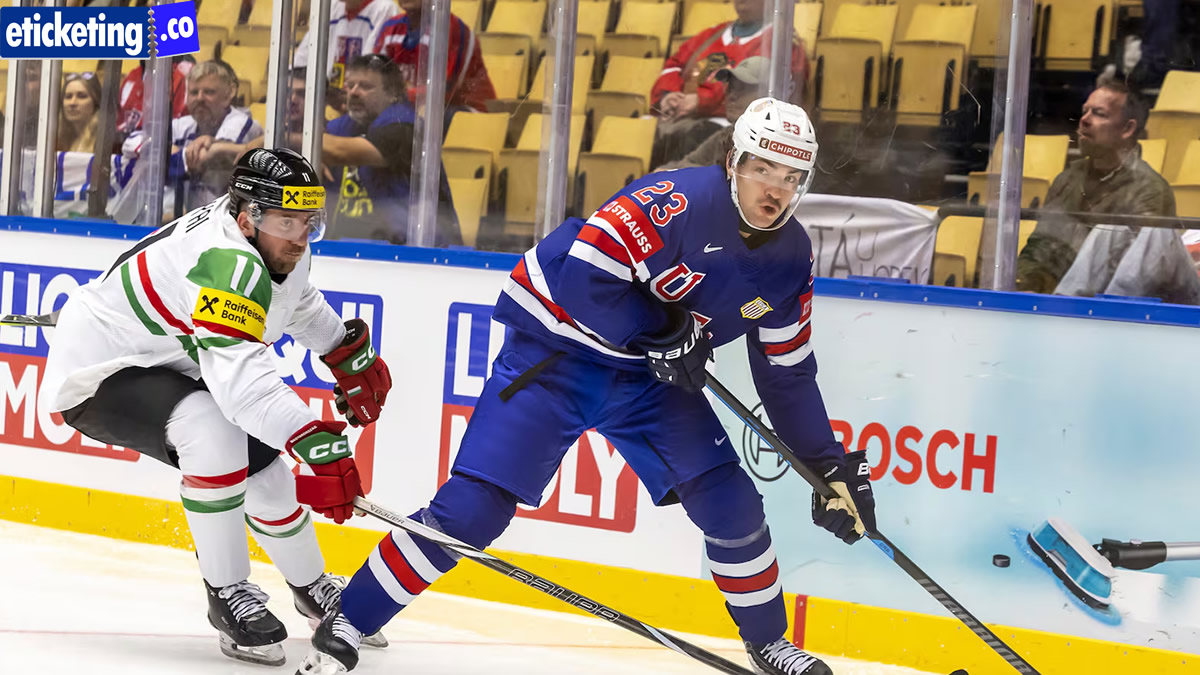 Winter Olympic 2026 Tickets | Olympic Ice Hockey Tickets | | Milano Cortina 2026 Tickets | Olympic Hockey Tickets