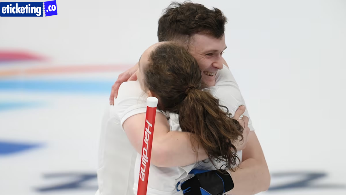 Winter Olympic 2026 Tickets | Olympic Curling Tickets | | Milano Cortina 2026 Tickets | Winter Olympic Opening Ceremony Tickets