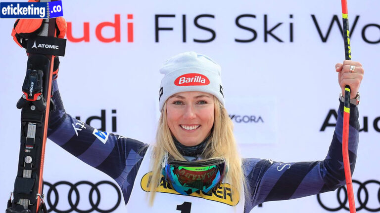 Winter Olympic 2026: Mikaela Shiffrin exposes her reply secret later