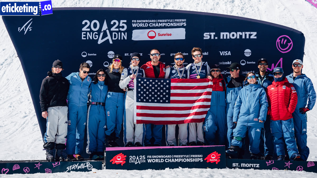 Winter Olympic 2026 Tickets | Olympic Freestyle Skiing Tickets | | Milano Cortina 2026 Tickets | Olympic Snowboarding Tickets