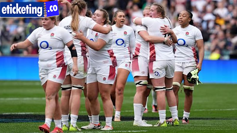 Women Rugby World Cup Tickets | Women Rugby World Cup 2025 Tickets | WRWC Tickets | WRWC 2025 Tickets | England Women Rugby World Cup Tickets