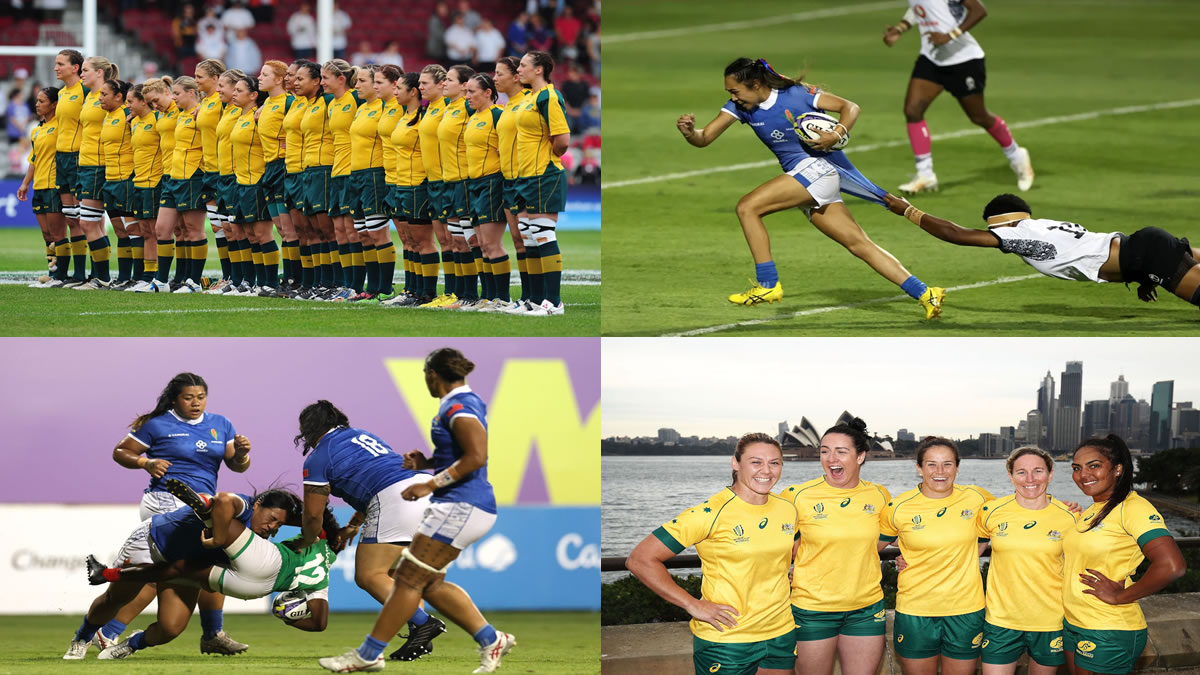 Women Rugby World Cup 2025 Tickets | WRWC Tickets | WRWC 2025 Tickets | England Women Rugby World Cup Tickets