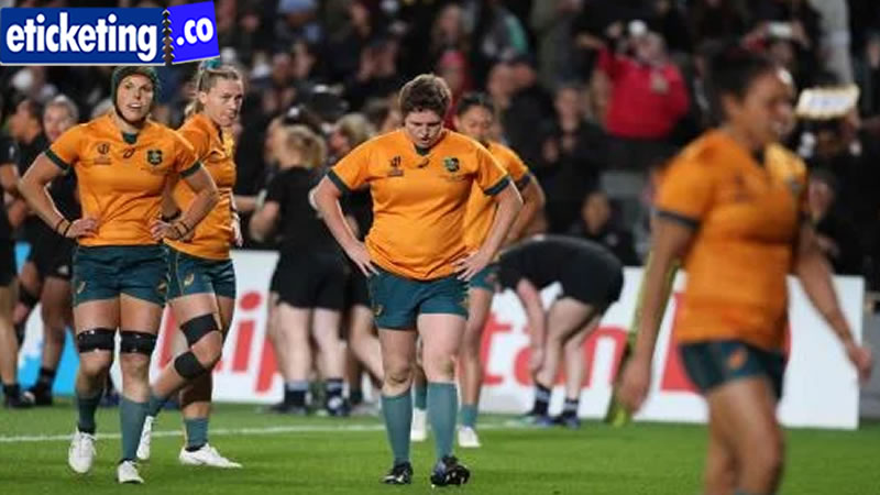 WRWC Tickets | WRWC 2025 Tickets | England Women Rugby World Cup Tickets | Women Rugby World Cup Quarter Final Tickets