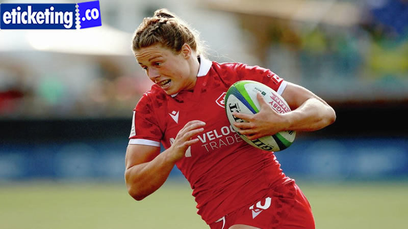 WRWC Tickets | WRWC 2025 Tickets | England Women Rugby World Cup Tickets | Women Rugby World Cup Quarter Final Tickets