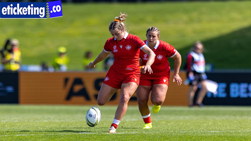 WRWC Tickets | WRWC 2025 Tickets | England Women Rugby World Cup Tickets | Women Rugby World Cup Quarter Final Tickets