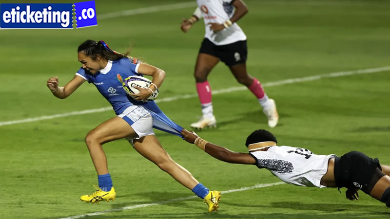 WRWC Tickets | WRWC 2025 Tickets | England Women Rugby World Cup Tickets | Women Rugby World Cup Quarter Final Tickets