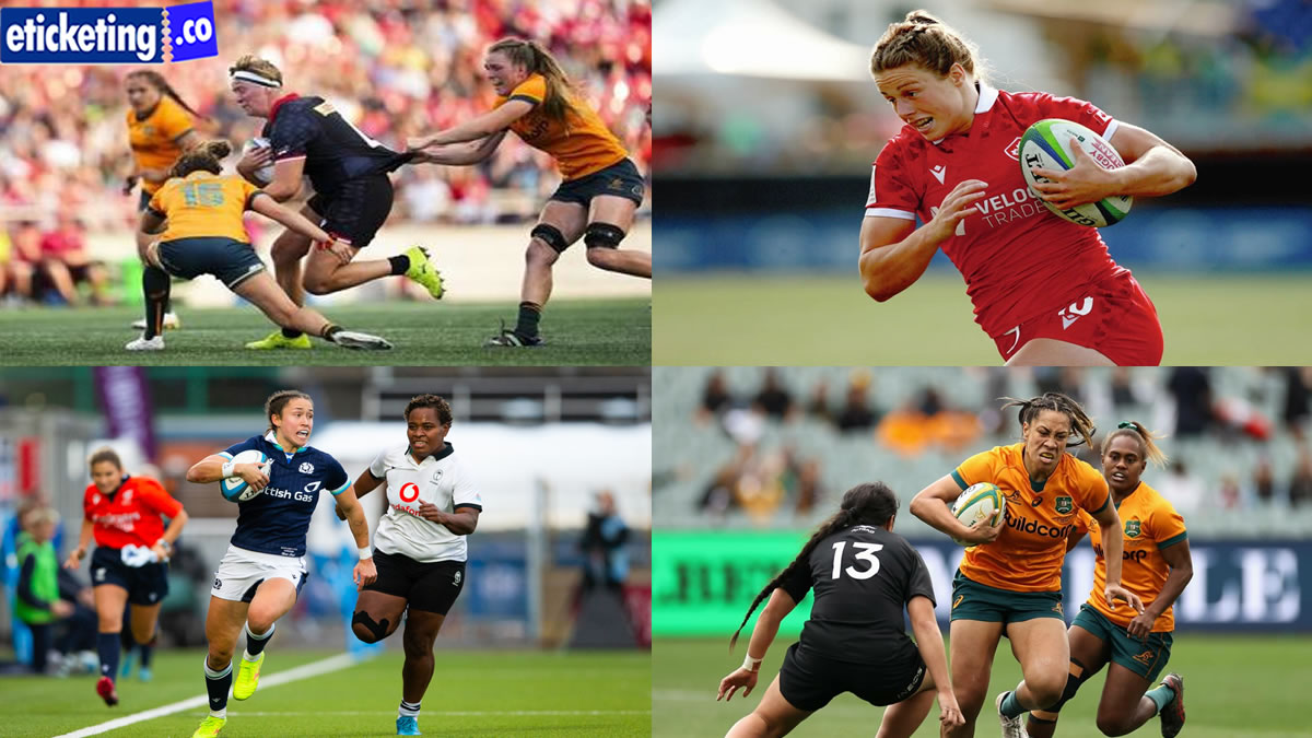 Women Rugby World Cup 2025 Tickets | WRWC Tickets | WRWC 2025 Tickets | England Women Rugby World Cup Tickets
