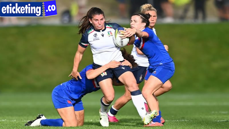Women Rugby World Cup 2025 Tickets | WRWC Tickets | WRWC 2025 Tickets | England Women Rugby World Cup Tickets