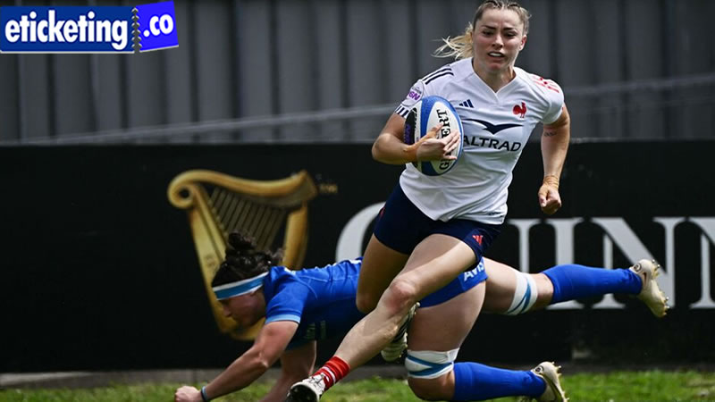 Women Rugby World Cup 2025 Tickets | WRWC Tickets | WRWC 2025 Tickets | England Women Rugby World Cup Tickets