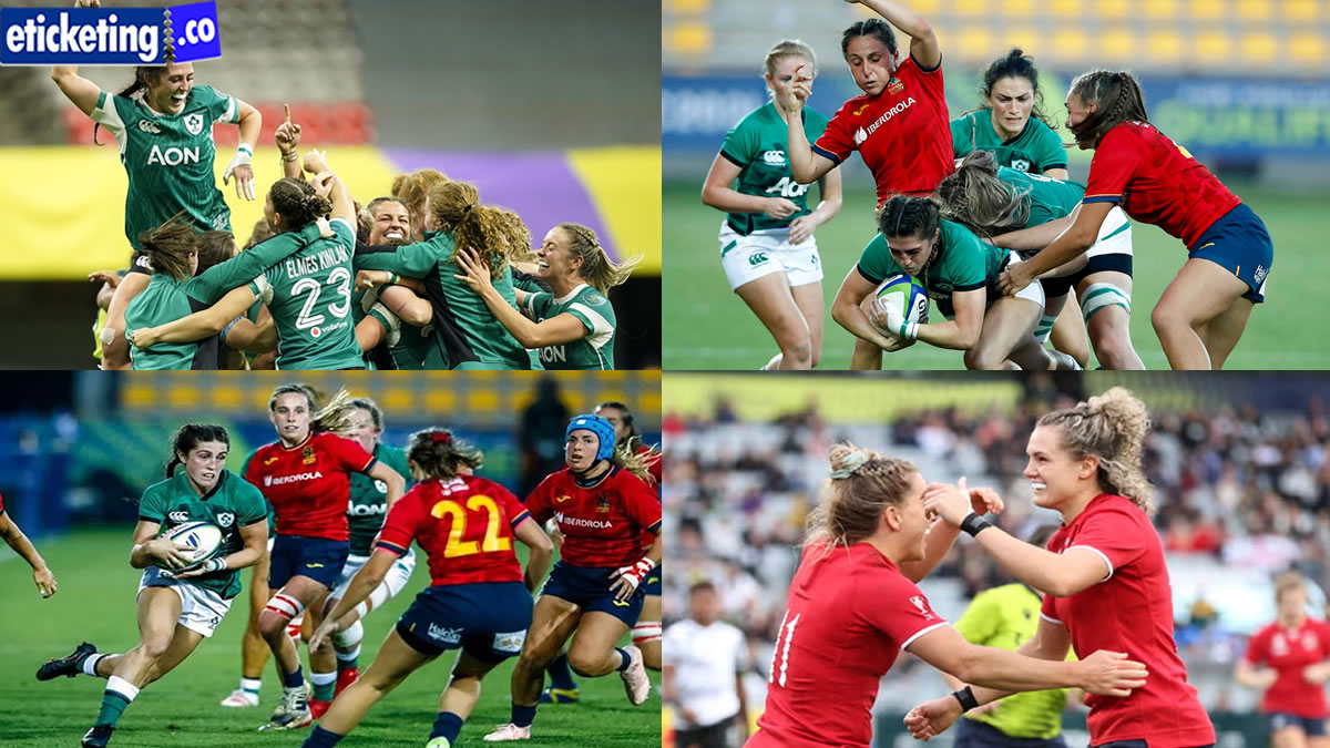 Women Rugby World Cup 2025 Tickets | WRWC Tickets | WRWC 2025 Tickets | England Women Rugby World Cup Tickets