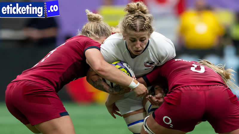 Women Rugby World Cup Tickets | Women Rugby World Cup 2025 Tickets | WRWC Tickets | WRWC 2025 Tickets | England Women Rugby World Cup Tickets