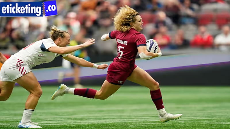 Women Rugby World Cup Tickets | Women Rugby World Cup 2025 Tickets | WRWC Tickets | WRWC 2025 Tickets | England Women Rugby World Cup Tickets