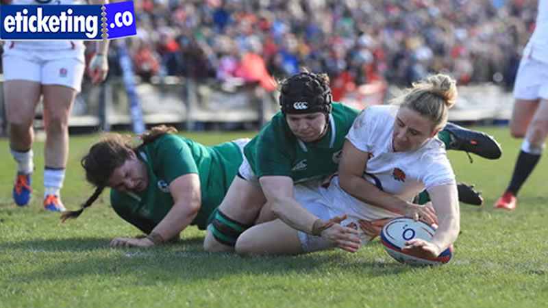 Women Rugby World Cup Tickets | Women Rugby World Cup 2025 Tickets | WRWC Tickets | WRWC 2025 Tickets | England Women Rugby World Cup Tickets