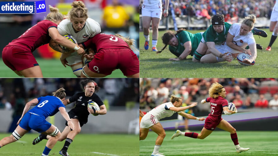 Women Rugby World Cup Tickets | Women Rugby World Cup 2025 Tickets | WRWC Tickets | WRWC 2025 Tickets | England Women Rugby World Cup Tickets