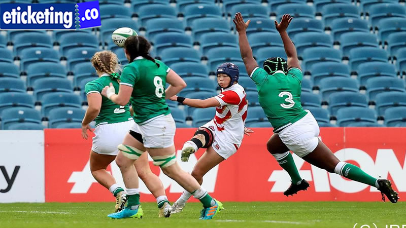 Women Rugby World Cup 2025 Tickets | WRWC Tickets | WRWC 2025 Tickets | England Women Rugby World Cup Tickets