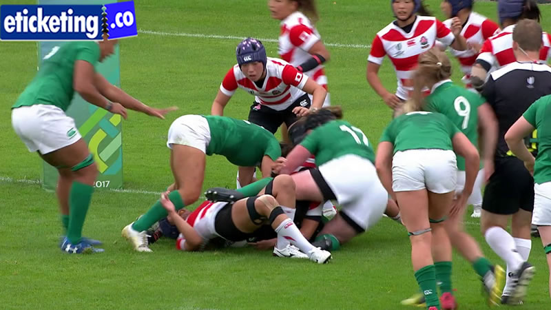 Women Rugby World Cup 2025 Tickets | WRWC Tickets | WRWC 2025 Tickets | England Women Rugby World Cup Tickets