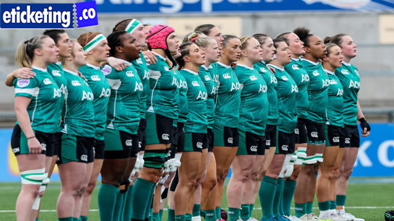 Women Rugby World Cup 2025 Tickets | WRWC Tickets | WRWC 2025 Tickets | England Women Rugby World Cup Tickets