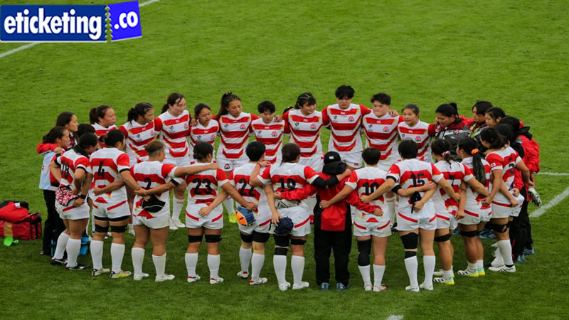 Women Rugby World Cup 2025 Tickets | WRWC Tickets | WRWC 2025 Tickets | England Women Rugby World Cup Tickets