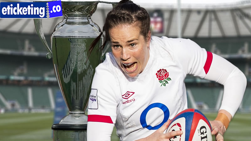England Women Rugby World Cup Tickets | Women Rugby World Cup Quater Final Tickets | Women Rugby World Cup Final Tickets |