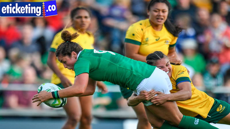 England Women Rugby World Cup Tickets | Women Rugby World Cup Quater Final Tickets | Women Rugby World Cup Final Tickets |