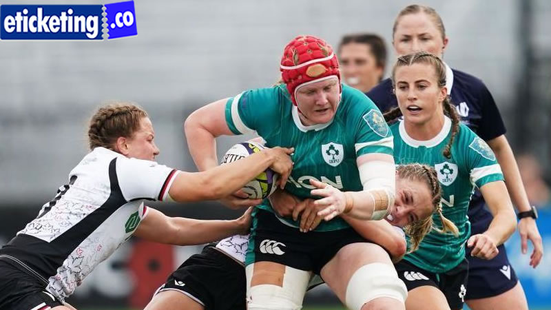 England Women Rugby World Cup Tickets | Women Rugby World Cup Quater Final Tickets | Women Rugby World Cup Final Tickets |