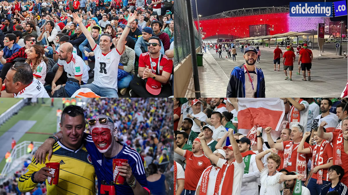 World Cup Tickets | FIFA 2026 Tickets | Football World Cup Tickets | FIFA World Cup Final Tickets| Football World Cup