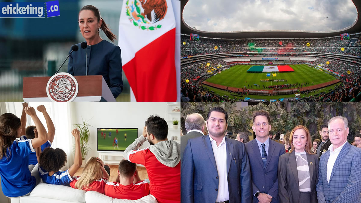 FIFA World Cup | FIFA 2026 | FIFA World Cup Final Tickets | FIFA World Cup 2026 Tickets | Football World Cup 2026 | Football World Cup