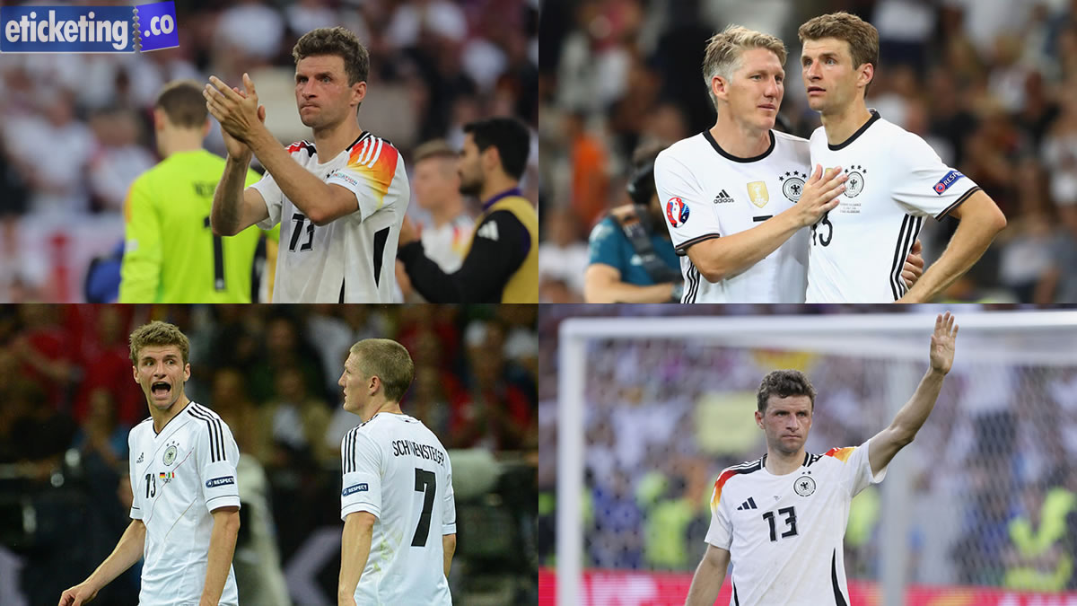 World Cup Tickets | Football World Cup Tickets | FIFA 2026 Semi Final Tickets