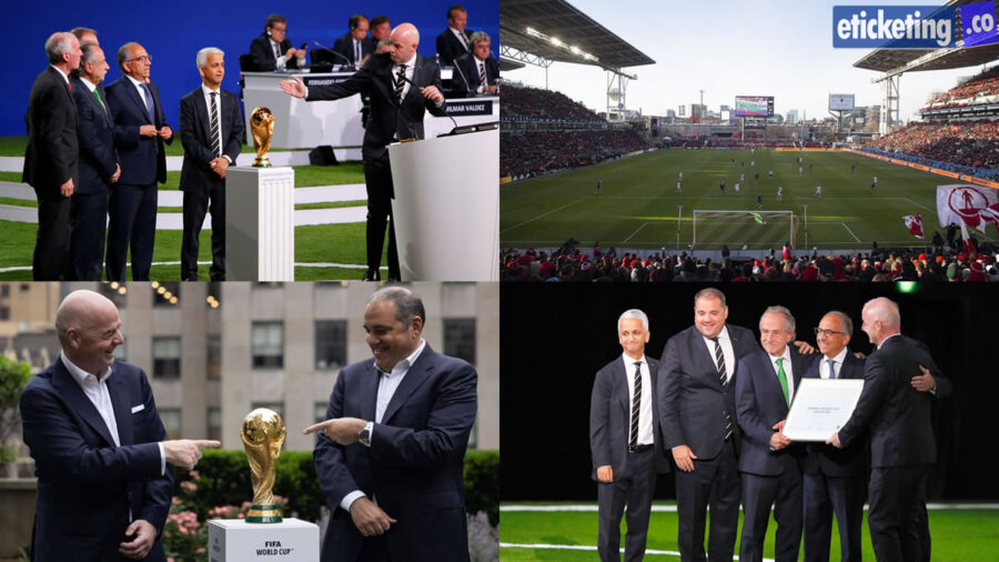 FIFA World Cup Tickets | FIFA 2026 Tickets | FIFA World Cup Final Tickets | FIFA World Cup 2026 Tickets | Football World Cup 2026 Tickets | Football World Cup Tickets