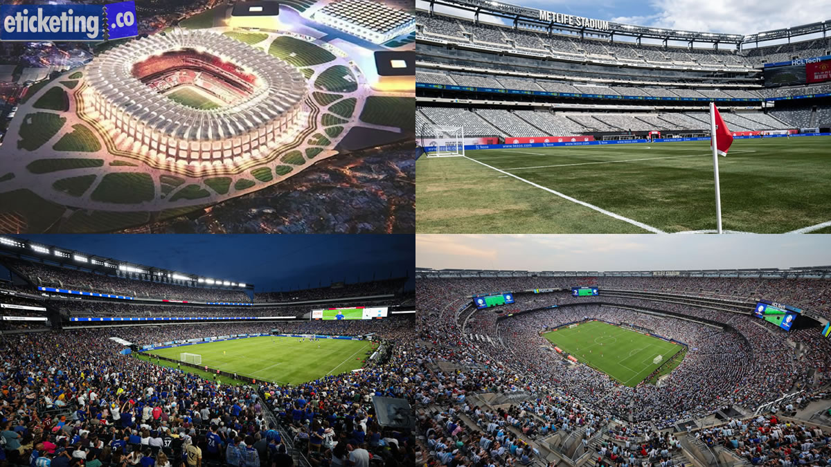 FIFA World Cup Tickets | FIFA 2026 Tickets | FIFA World Cup Final Tickets | FIFA World Cup 2026 Tickets | Football World Cup 2026 Tickets | Football World Cup Tickets