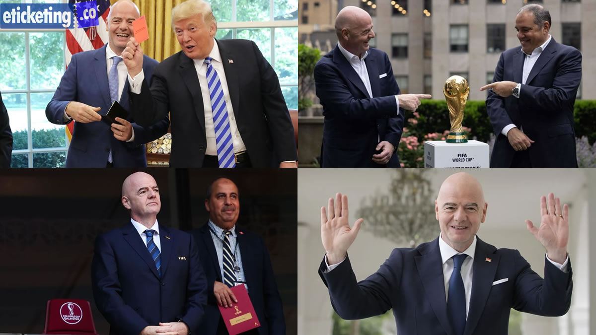FIFA World Cup Tickets | FIFA 2026 Tickets | FIFA World Cup Final Tickets | FIFA World Cup 2026 Tickets | Football World Cup 2026 Tickets | Football World Cup Tickets