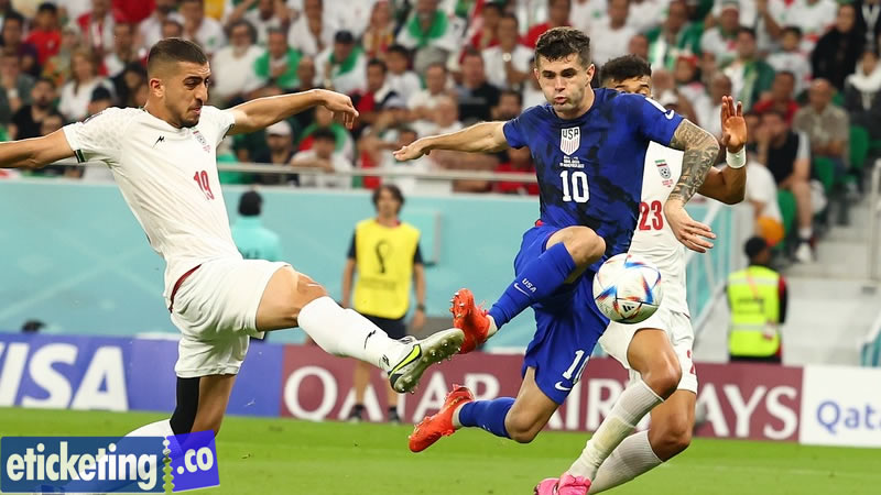 USA FIFA World Cup Tickets| Buy FIFA World Cup Tickets| Football World Cup Final Tickets